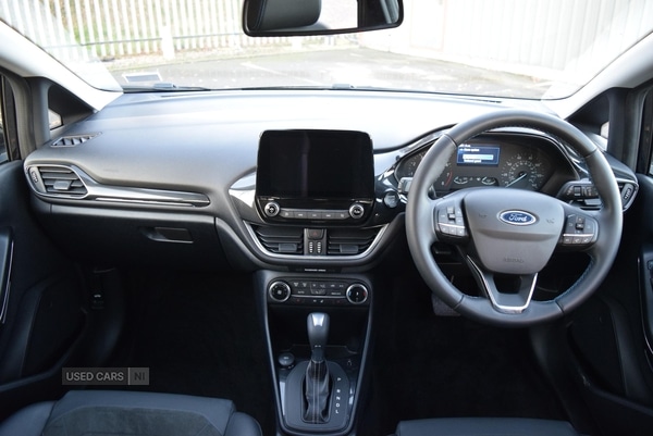 Used Ford Fiesta 2023 for sale - 77102291: Photo 11