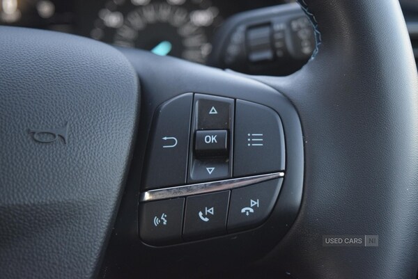 Used Ford Fiesta 2023 for sale - 77102291: Photo 16