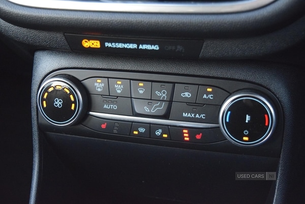 Used Ford Fiesta 2023 for sale - 77102291: Photo 23