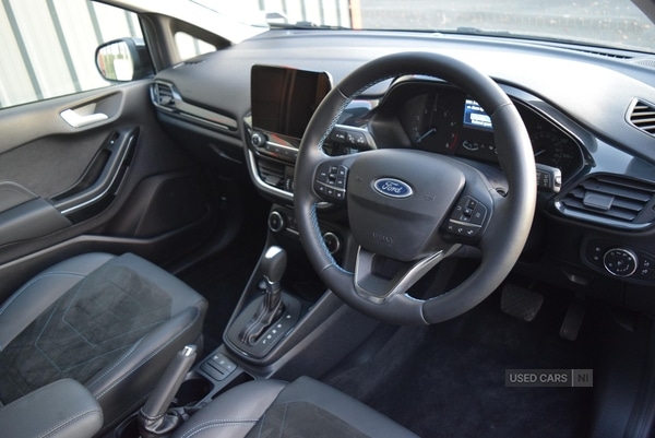 Used Ford Fiesta 2023 for sale - 77102291: Photo 3