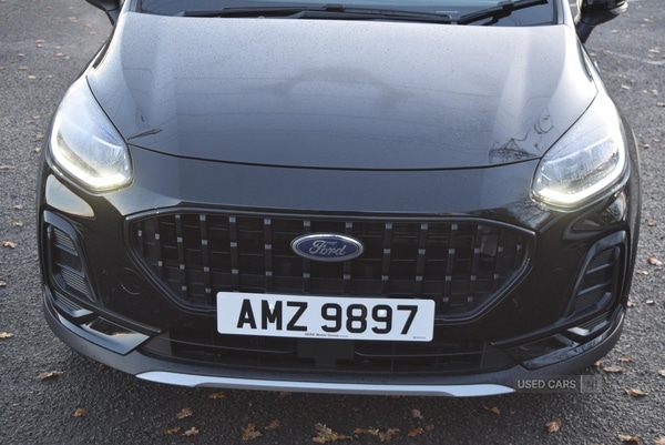 Used Ford Fiesta 2023 for sale - 77102291: Photo 8