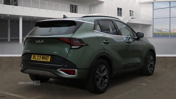 Used Kia Sportage 2023 for sale - 76646761: Photo 4