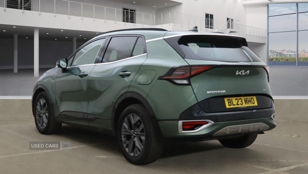 Used Kia Sportage 2023 for sale - 76646761: Photo 6