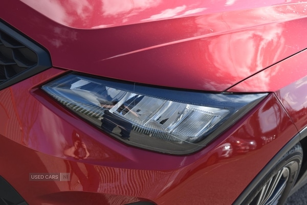 Used SEAT Arona 2025 for sale - 77794520: Photo 10