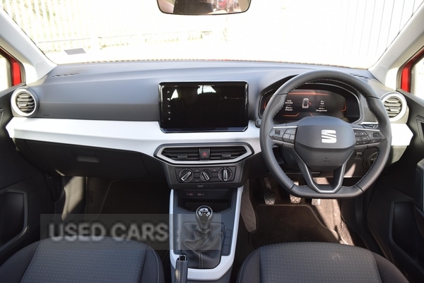 Used SEAT Arona 2025 for sale - 77794520: Photo 11