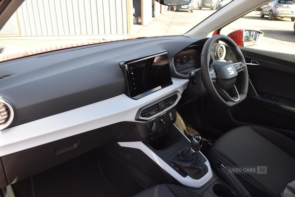 Used SEAT Arona 2025 for sale - 77794520: Photo 12