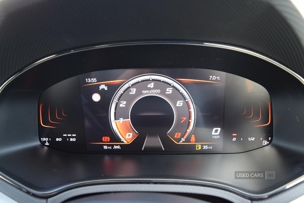 Used SEAT Arona 2025 for sale - 77794520: Photo 13