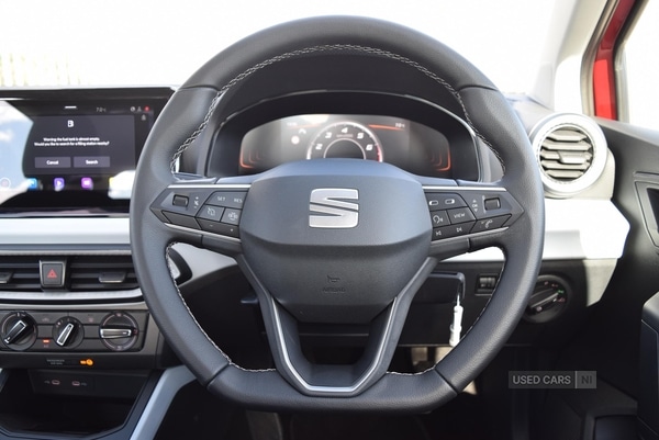 Used SEAT Arona 2025 for sale - 77794520: Photo 14