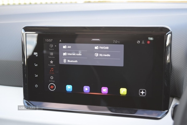 Used SEAT Arona 2025 for sale - 77794520: Photo 21