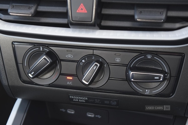 Used SEAT Arona 2025 for sale - 77794520: Photo 24