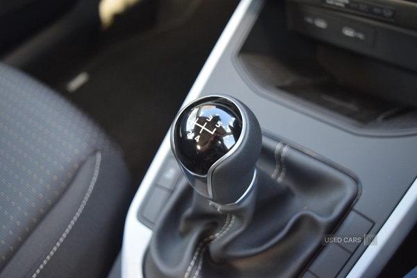 Used SEAT Arona 2025 for sale - 77794520: Photo 27