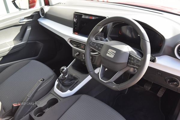 Used SEAT Arona 2025 for sale - 77794520: Photo 3