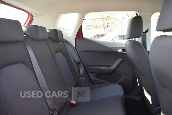 Used SEAT Arona 2025 for sale - 77794520: Photo 30