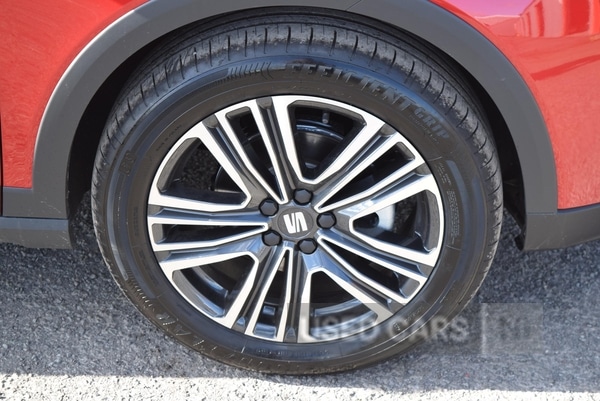 Used SEAT Arona 2025 for sale - 77794520: Photo 32