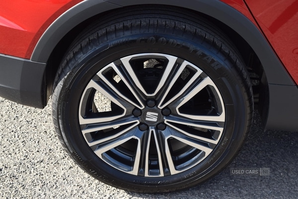 Used SEAT Arona 2025 for sale - 77794520: Photo 33