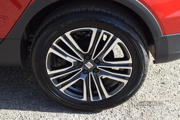 Used SEAT Arona 2025 for sale - 77794520: Photo 34