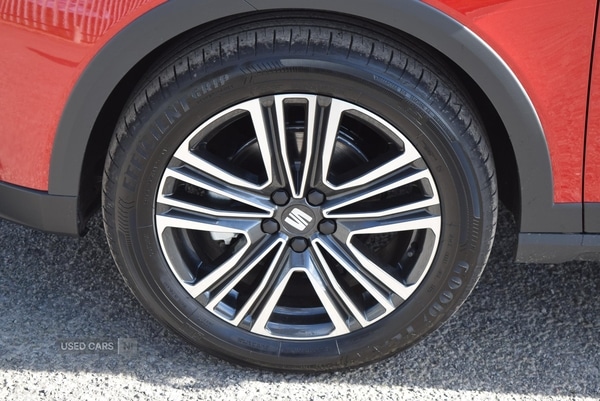 Used SEAT Arona 2025 for sale - 77794520: Photo 35