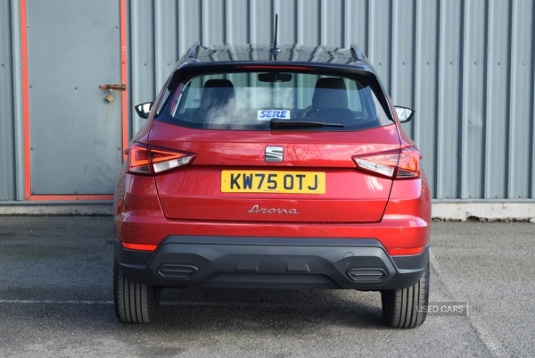 Used SEAT Arona 2025 for sale - 77794520: Photo 38
