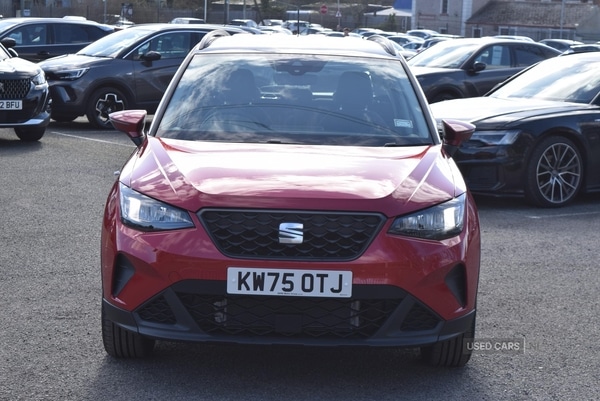 Used SEAT Arona 2025 for sale - 77794520: Photo 5