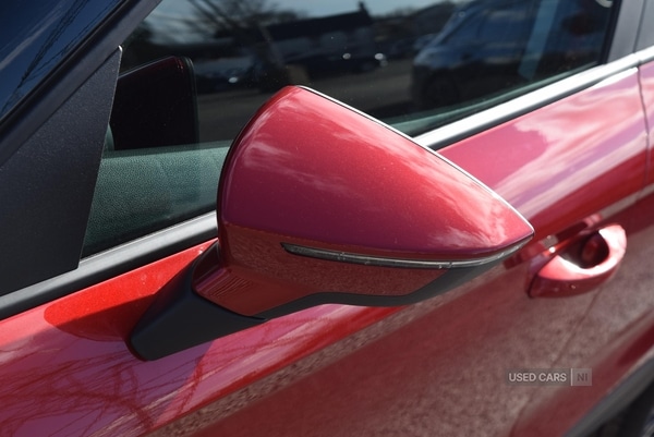 Used SEAT Arona 2025 for sale - 77794520: Photo 7