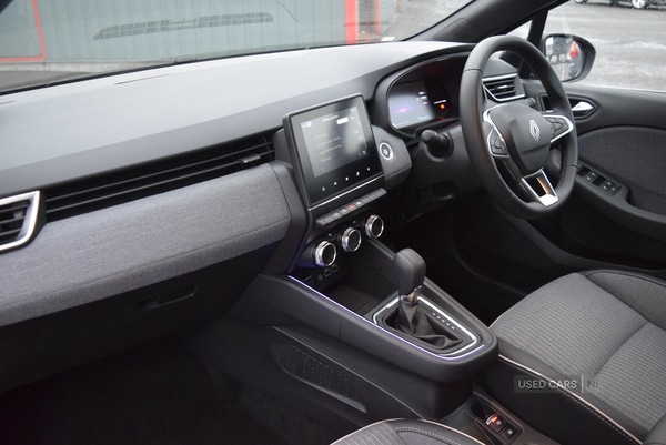 Used Renault Clio 2025 for sale - 77426481: Photo 12