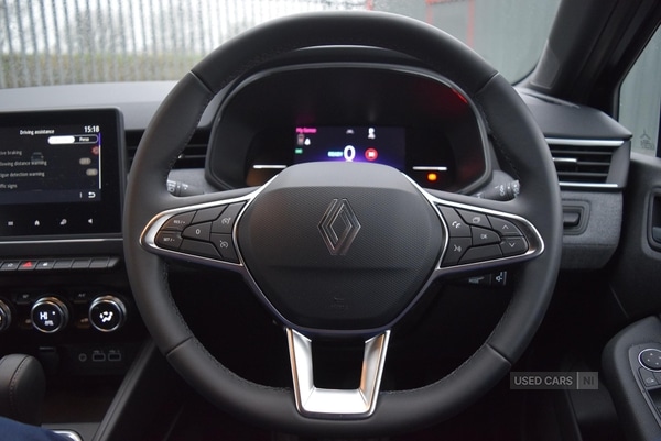 Used Renault Clio 2025 for sale - 77426481: Photo 14