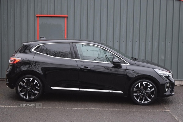 Used Renault Clio 2025 for sale - 77426481: Photo 2