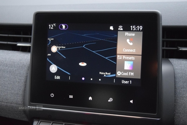 Used Renault Clio 2025 for sale - 77426481: Photo 21