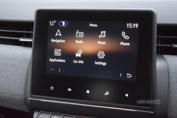 Used Renault Clio 2025 for sale - 77426481: Photo 22