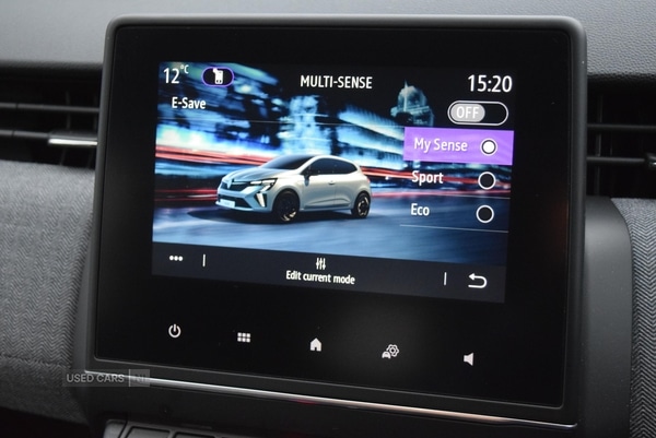 Used Renault Clio 2025 for sale - 77426481: Photo 25