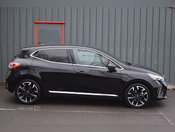 Used Renault Clio 2025 for sale - 77426481: Photo