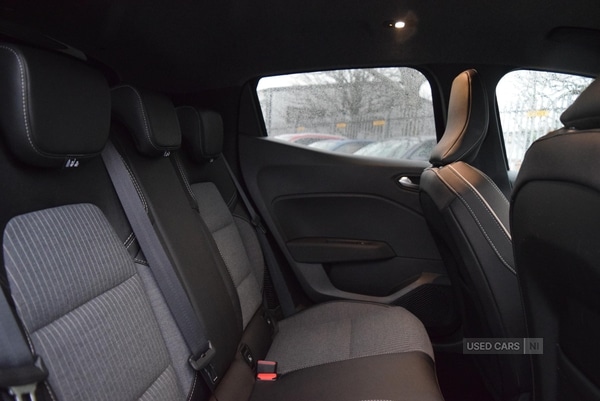 Used Renault Clio 2025 for sale - 77426481: Photo 33