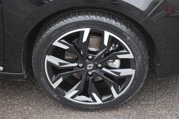 Used Renault Clio 2025 for sale - 77426481: Photo 35