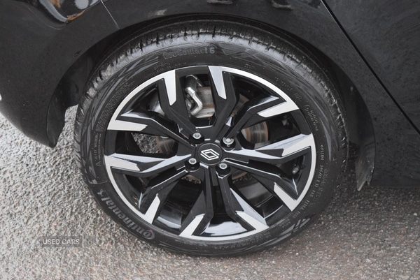 Used Renault Clio 2025 for sale - 77426481: Photo 36