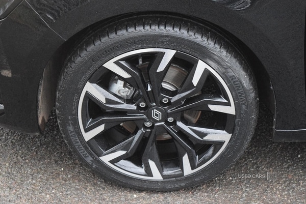 Used Renault Clio 2025 for sale - 77426481: Photo 38