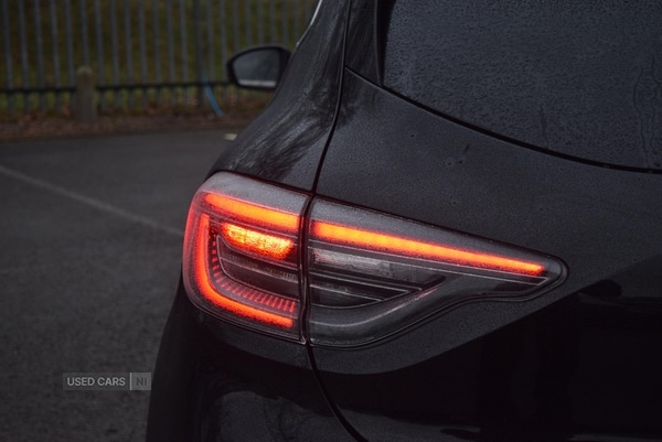 Used Renault Clio 2025 for sale - 77426481: Photo 39