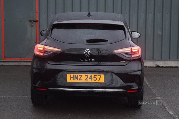 Used Renault Clio 2025 for sale - 77426481: Photo 41