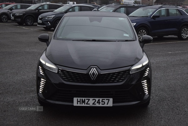 Used Renault Clio 2025 for sale - 77426481: Photo 5