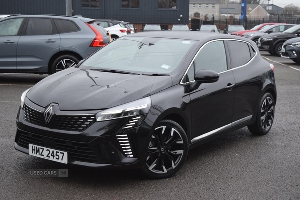 Used Renault Clio 2025 for sale - 77426481: Photo 6