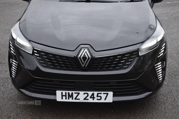 Used Renault Clio 2025 for sale - 77426481: Photo 8