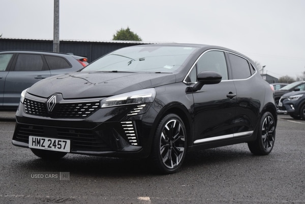 Used Renault Clio 2025 for sale - 77426481: Photo 9