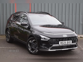 Used Hyundai BAYON 2025 for sale - 78277053: Photo