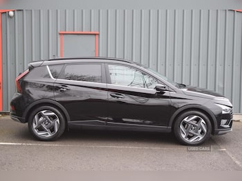 Used Hyundai BAYON 2025 for sale - 78277053: Photo