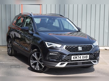 Used SEAT Ateca 2024 for sale - 79034974: Photo
