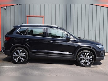 Used SEAT Ateca 2024 for sale - 79034974: Photo