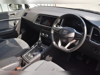 Used SEAT Ateca 2024 for sale - 79034974: Photo