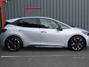 Used Cupra Born 2024 for sale - 75115764: Photo