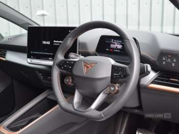 Used Cupra Born 2024 for sale - 75115764: Photo