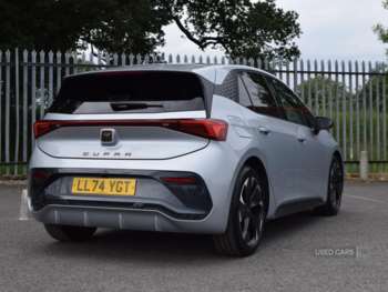 Used Cupra Born 2024 for sale - 75115764: Photo