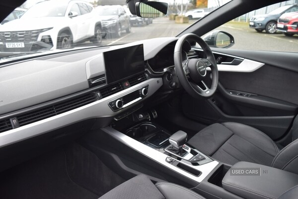 Used Audi A5 2022 for sale - 76998026: Photo 12